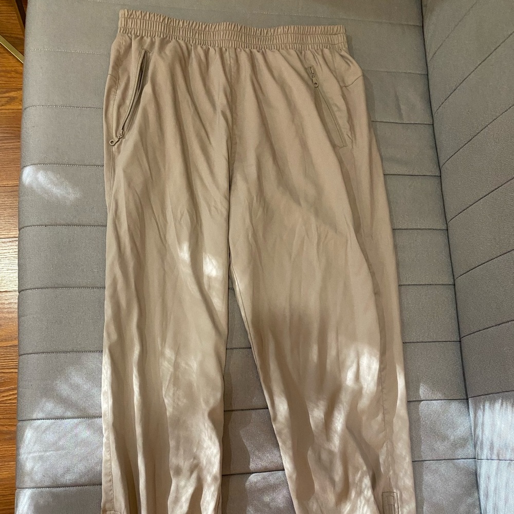 Girlfriend Collective Summit Track Pant